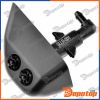 Gicleur de lave-phare droite pour LAND ROVER | EDS-LR-001, 5902-06-0132P